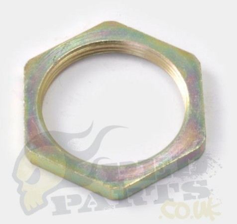 Clutch Nut For Piaggio Engine