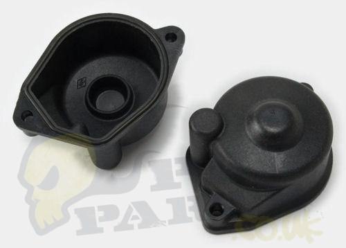 Float Bowl - PHVA - PHBN