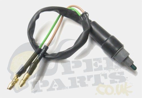 Genuine Yamaha Aerox Brake Light Switch