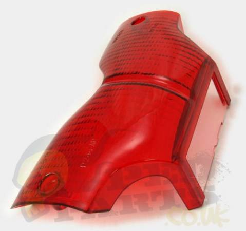 Gilera Runner Rear Lens