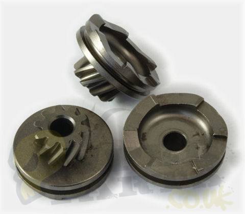 Kickstart Gear For Aerox/ Minarelli Engines