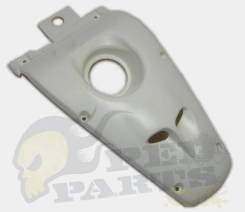 Kiesler Yamaha Aerox Racing Pillion Cover
