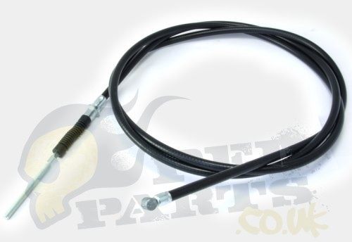 Peugeot/ Speedfight Rear Brake Cable