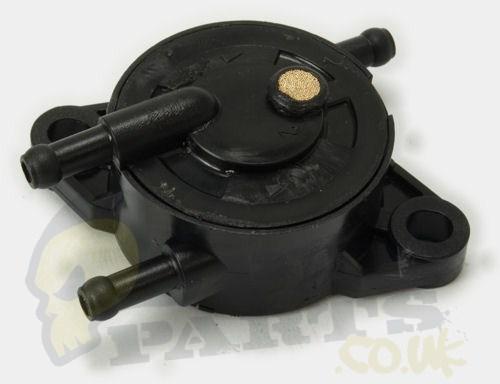 Piaggio/ Gilera Plastic Fuel Pump