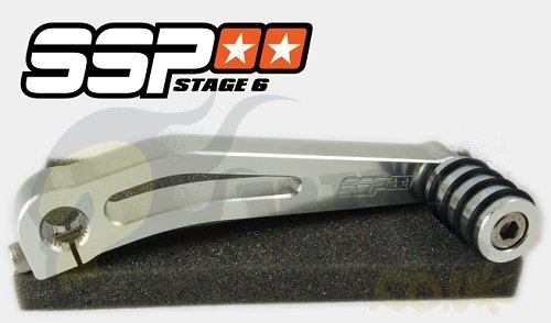 Stage6 Aerox/ Minarelli CNC Kickstart
