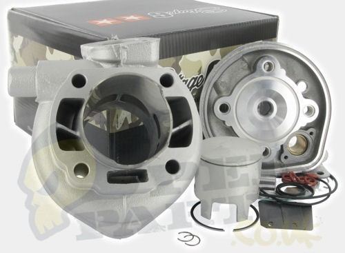Stage6 *Racing 70cc* L/C - Aerox Stage6 *Racing 70cc* L/C - Aerox