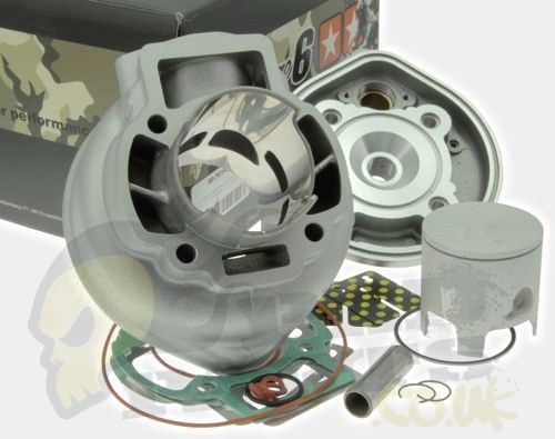 Stage6 *Racing 70cc* L/C - Piaggio