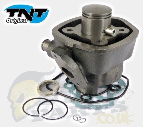 Standard Aerox/ Jog LC 50cc Cylinder Kit - TNT