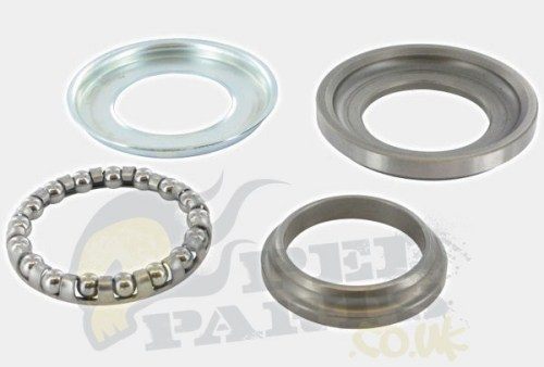 Steering Bearings Set (Bottom) - Piaggio Steering Bearings Set (Bottom) - Piaggio