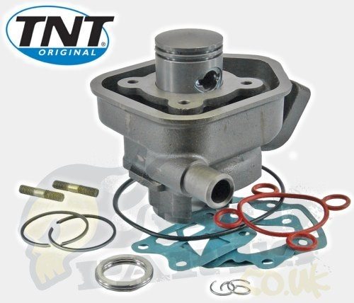 TNT 50cc Cylinder Kit- Peugeot Speedfight 1/2 LC