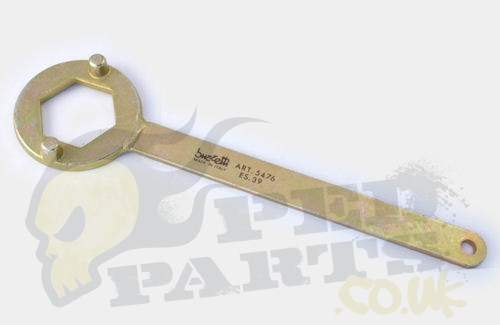 Clutch Holding Tool