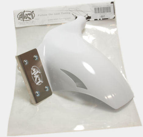 Yamaha Aerox Rear Mudguard - MTKT