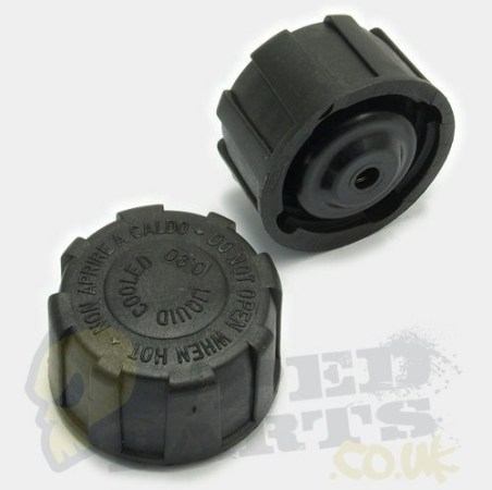 Yamaha Aerox Water Tank Cap