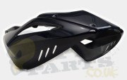 Yamaha Aerox EVO Side Vent Cover Kit