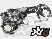 STR8 Engine Transmission Casing/ Cover - Piaggio