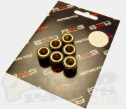 19x15.5mm RMS Variator Rollers