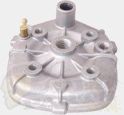 47mm 70cc Piaggio Liquid Cooled Cylinder Head 47mm 70cc Piaggio Liquid Cooled Cylinder Head