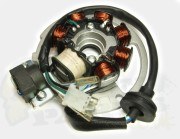 50cc Chinese 2 Stroke Stator Plate 50cc Chinese 2 Stroke Stator Plate