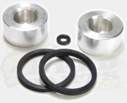 Brake Caliper Repair/ Overhaul Kit- AJP Callipers Brake Caliper Repair/ Overhaul Kit- AJP Callipers