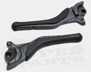 Aerox Brake Levers Set Aerox Brake Levers Set