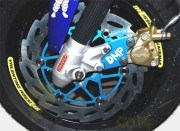 Aerox DMP Saw Front Brake Disc Kit Aerox DMP Saw Front Brake Disc Kit