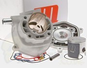 Aerox Motoforce Racing 70cc Cylinder Kit, MID-RACE- Minarelli LC