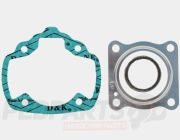Air Cooled 50cc Gasket Set - Peugeot Speedfight Air Cooled 50cc Gasket Set - Peugeot Speedfight