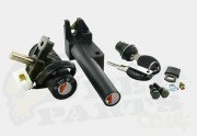 Aprilia SR50 Replacement Lock Set Aprilia SR50 Replacement Lock Set