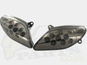 Aprilia SR STR8 Led Front Indicators