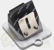 Artek K1 Reed Block - Piaggio/ Gilera