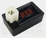 Chinese 4-Stroke CDI Unit- Geared Mopeds/ Pit Bikes