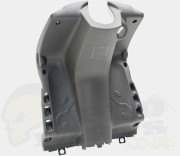 Black Inner Knee Panel - Peugeot Speedfight