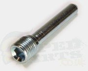 Brake Caliper Pin - Gilera Runner/ DNA Brake Caliper Pin - Gilera Runner/ DNA