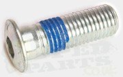 Brake Disc Bolts - Yamaha Aerox