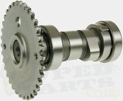 Camshaft Complete- Chinese 125cc Camshaft Complete- Chinese 125cc