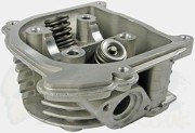 Chinese 4-Stroke Cylinder Head And Valve Kit Chinese 4-Stroke Cylinder Head And Valve Kit
