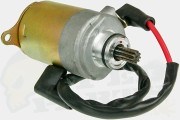 Chinese 4-Stroke 125cc Starter Motor - GY6 Type Engines Chinese 4-Stroke 125cc Starter Motor - GY6 Type Engines