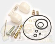 Dellorto PHBL Carb Repair Kit Dellorto PHBL Carb Repair Kit