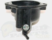 Dellorto Float Chamber/ Bowl- Piaggio/ Gilera Dellorto Float Chamber/ Bowl- Piaggio/ Gilera