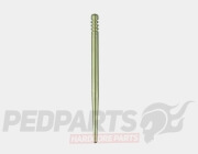 Dellorto PHBG W Type Needle