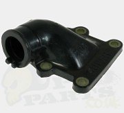 Derestricted Intake Manifold - Minarelli Vertical