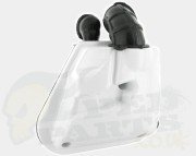 Doppler Air Box- White- Yamaha Aerox