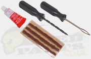 Emergency Puncture Repair Kit Emergency Puncture Repair Kit