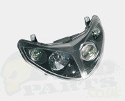Front Headlight Unit - Peugeot Speedfight 2 Front Headlight Unit - Peugeot Speedfight 2