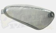 Smoked Front Indicator Lenses - Gilera Runner SP