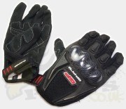 GP - Pro Racing Carbon Knuckle Gloves GP - Pro Racing Carbon Knuckle Gloves