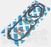 Engine Full Gasket Set- Chinese 2-stroke Engine Full Gasket Set- Chinese 2-stroke