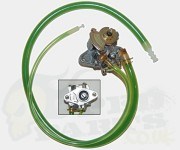 Genuine Piaggio/ Gilera Oil Pump