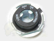 Genuine Piaggio Ignition Lock Body Genuine Piaggio Ignition Lock Body