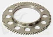 Starter Engaging Cog- Genuine Yamaha Starter Engaging Cog- Genuine Yamaha